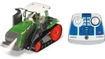 CONTROL Fendt 1167 Vario MT mit Bluetooth und Fernsteuerung - Gr&uuml;n/Rot/Schwarz