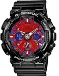 Casio Herrenuhr G-Shock GA-120B-1AER