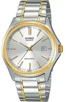Herren Uhr Casio MTP-1183G-7ADF - Gold/Silber