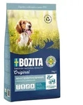 Bozita Hundefutter Original Adult Sensitive Digestion Lamm &ndash; 3 kg weizenfreies T