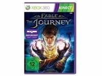 Fable - The Journey (Kinect)
