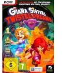 Giana Sisters: Twisted Dreams