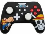 Konix 82521120667, Gamepad, Nintendo Switch, Kabelgebunden, Schwarz, Mehrfarbig,