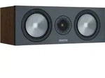 Monitor Audio Bronze C150 6G - Schwarz/Braun