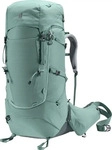 Deuter 3350424-2444, Deuter Aircontact Core 55 + 10 SL Damen Wander Trekkingrucksack
