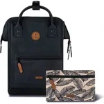 Cabaia Adventurer Large Le Havre Rucksack - Blau