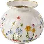 Villeroy & Boch Spring Awakening Vase gro&szlig; - Bunt