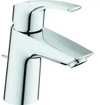 GROHE Eurosmart, Chrom - Silber