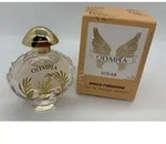 Olympea Solar Paco Rabanne 6ml Luxus Parf&uuml;m Box