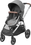 Maxi-Cosi 1210370300, Maxi-Cosi Zelia 3 Luxe, Betthimmel, Tandem-Kinderwagen,...