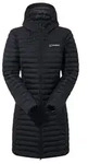BERGHAUS W Nula Micro Lng Syns IN Jkt schwarz 36 - Schwarz - 36