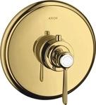 HansGrohe 16823990, HansGrohe Thermostat AXOR MONTREUX UP m HGri Durchflu&szlig;m. 43 l/m