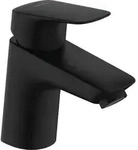 HANSGROHE 71077670 Waschtischmischer Logis 70 - Schwarz