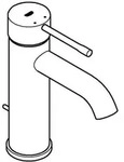 GROHE Essence, Gold - Gold