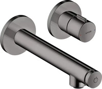 HansGrohe 45112330, hansgrohe Fertigset Axor Uno Select