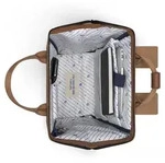 Cabaia Adventurer Large Moscou - Rucksack - Beige