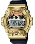 Casio G-Shock Trending X BlackEyedPatch Limited Edition - Schwarz