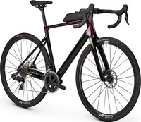 Focus PARALANE 8.8 28" Diamant Rahmengr&ouml;&szlig;e S Darkviolet/Carbon -...