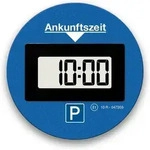 Needit Park Lite One Blau - Elektronische Parkscheibe - automatische Parkuhr...
