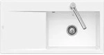Villeroy & Boch 336100KR Einbausp&uuml;le Subway Style 60 1000x510 - Wei&szlig;