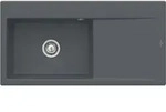 Villeroy & Boch 336200i4 EB-SP Subway Style 60 1000x510mm