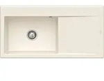 Villeroy & Boch 336200KR Einbausp&uuml;le Subway Style 60 1000x510