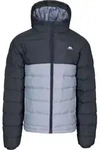 Trespass Winterjacke f&uuml;r M&auml;nner Rodea schwarzgrau L - Bunt - L