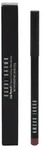 Bobbi Brown Lip Pencil Rum Raisin, 1 g, Braun, Rum Raisin, Weichmachend,