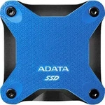 ADATA SD620, 1 TB, Micro-USB B, 3.2 Gen 2 (3.1 Gen 2), 520 MB/s, 10 Gbit/s, Blau