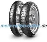 Metzeler Motorradreifen car-tyres Karoo Street ( 100/90-19 TL 57V M/C, Vorderrad )