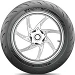 Reifen Tyre Michelin 190/55 R17 (75W) Power 6 - Schwarz