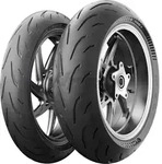 Reifen Tyre Michelin 190/50 R17 (73W) Power 6 - Schwarz