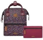 Cabaia Backpack Adventurer S Lausanne - - Bunt
