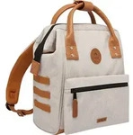 Caba&iuml;a Adventurer Small Arequipa Rucksack - Beige