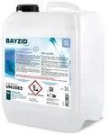 1x5 L BAYZID&reg; Algizid Poolpflegemittel gegen Algen f&uuml;r einen sauberen Pool
