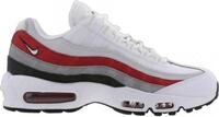 Nike Air Max 95 Essential - Herren Schuhe Wei&szlig; DQ3430-001 , Gr&ouml;&szlig;e: EU 42 US 8.5