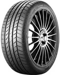 Dunlop Sommerreifen motorcycle-tyres SP Sport Maxx TT ( 205/55 R16 91W * BLK )