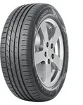 Nokian So car-tyres Wetproof 1 ( 195/60 R16 89V ) - Schwarz