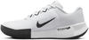 Nike W Gp Challenge Pro Hc - white/black-white, Größe:11