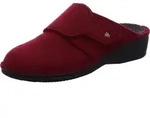 Finn Comfort Komfort Slipper f&uuml;r Damen - Rot - 36