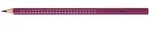 FABER-CASTELL Buntstift Colour GRIP - magenta (1 Stift)