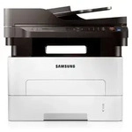 Samsung XpressSL-M2675FN - Laser-Multifunktionsdrucker - Monochrom -