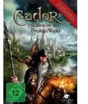 Eador: Masters of the Broken World