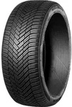 Nexen GAN car-tyres N blue 4 Season 2 ( 255/35 ZR19 96Y XL 4PR, RPB ) - Blau