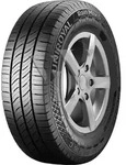 UNIROYAL Rain Max 5 Sommerreifen 205/65 R16 107/105T LLKW Reifen
