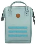 Caba&iuml;a Adventurer Medium Seville t&uuml;rkis - Rucksack - Gr&uuml;n