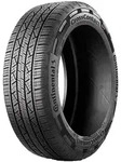 Continental Sommerreifen motorcycle-tyres CrossContactTM H/T ( 215/50 R18 92H...