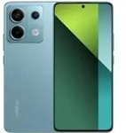 Xiaomi Redmi Note 13 Pro 5G 8 GB/128 GB Blau (Ocean Teal) Dual-SIM