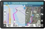 Garmin DEZL LGV1010 Festes Navigationsger&auml;t 25,6 cm (10,1") TFT Touchscreen...