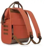 Cabaia Adventurer Medium Bogota - Rucksack - Orange